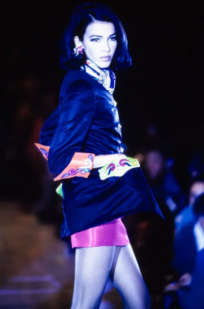 Look 22
